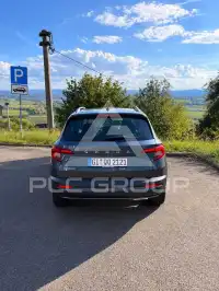 2020 Skoda Karoq