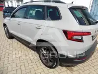 2020 Skoda Karoq