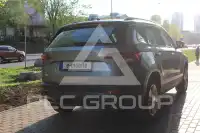 2020 Skoda Karoq