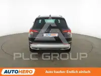 2020 Skoda Karoq