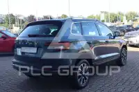 2020 Skoda Karoq