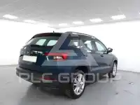 2020 Skoda Karoq