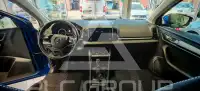 2020 Skoda Karoq