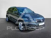 2020 Skoda Karoq