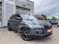 2020 Skoda Karoq