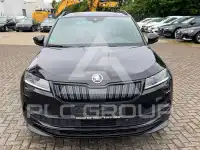 2020 Skoda Karoq
