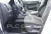2020 Skoda Karoq