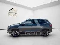 2020 Skoda Karoq