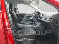 2020 Skoda Karoq