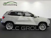 2020 Skoda Karoq