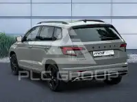 2020 Skoda Karoq