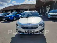 2020 Skoda Karoq