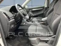 2020 Skoda Karoq