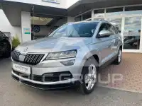 2020 Skoda Karoq