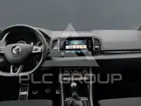 2020 Skoda Karoq