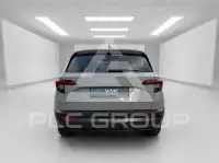 2020 Skoda Karoq
