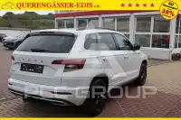 2020 Skoda Karoq