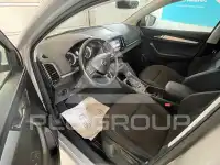 2020 Skoda Karoq