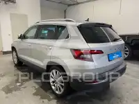 2020 Skoda Karoq