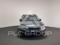 2020 Skoda Karoq
