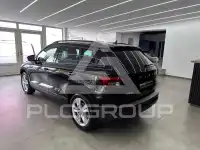 2020 Skoda Karoq