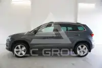 2020 Skoda Karoq