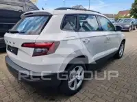 2020 Skoda Karoq