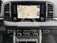 2020 Skoda Karoq