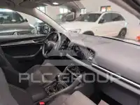 2020 Skoda Karoq