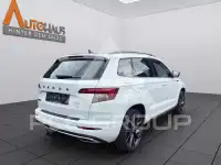 2020 Skoda Karoq