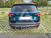 2020 Skoda Karoq