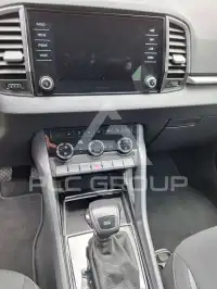 2020 Skoda Karoq