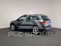 2020 Skoda Karoq