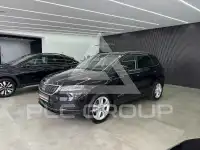 2020 Skoda Karoq