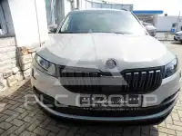 2020 Skoda Karoq