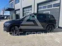2020 Skoda Karoq