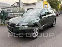 2020 Skoda Karoq