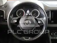 2020 Skoda Karoq