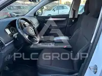 2020 Skoda Karoq