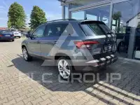 2020 Skoda Karoq