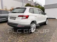 2020 Skoda Karoq