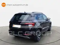 2020 Skoda Karoq