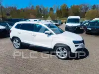2020 Skoda Karoq