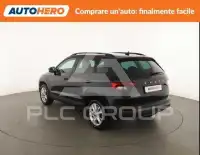 2020 Skoda Karoq