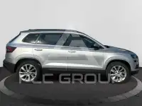 2020 Skoda Karoq