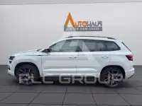 2020 Skoda Karoq