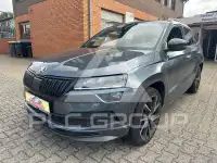 2020 Skoda Karoq
