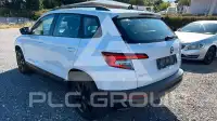 2020 Skoda Karoq