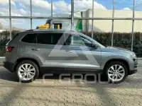 2020 Skoda Karoq