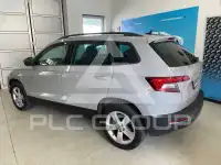 2020 Skoda Karoq